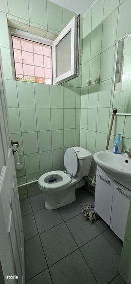 Spațiu comercial, de 38 mp, în George Enescu