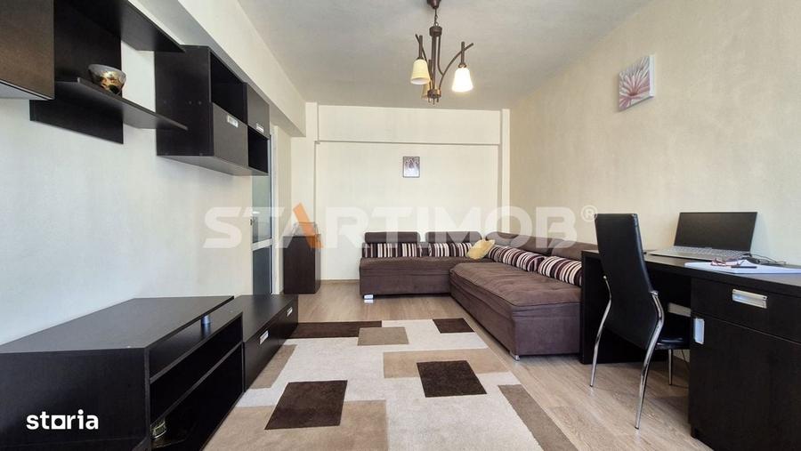 Apartament 2 camere cu parcare Racadau - 8