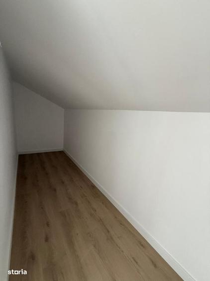 Apartament cu 2 camere în Micești