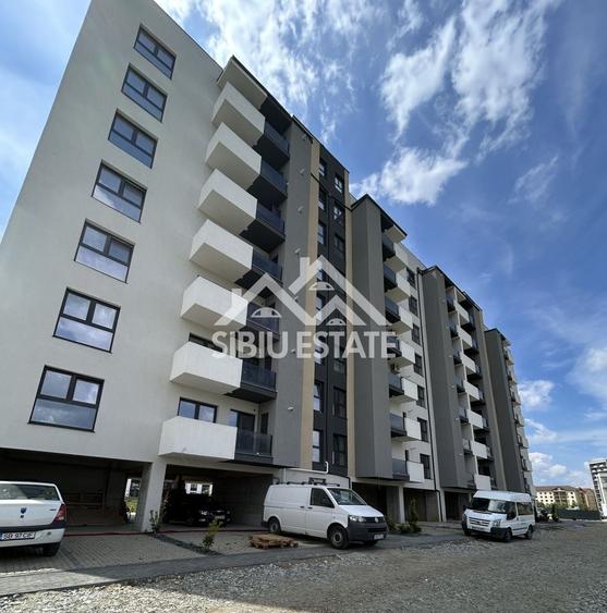 Apartament cu 2 camere decomandat în Șelimbăr