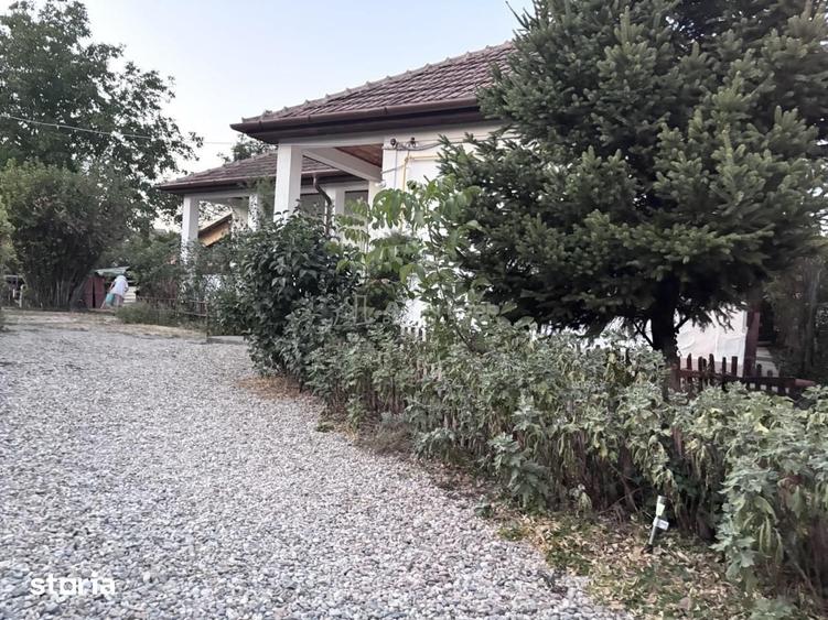 Casa str Beldiceanu - teren 1400 mp - 17
