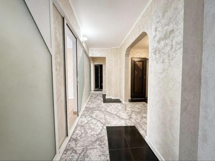 🙋Inel 1 - DR-uri🔸4 Camere Decomandate 95,70m² Centrala Gaze Etaj 2 - 8