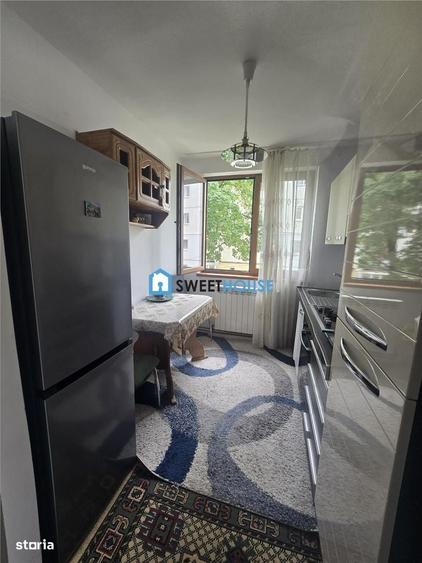 Apartament Primitor cu 3 Camere - 12