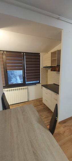 Garsonieră decomandată, mobilată în Central