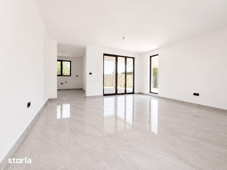 Duplex 4 camere | 2 bai | Toate utilita?ile | Mo?ni?a - Comision 0 - 6