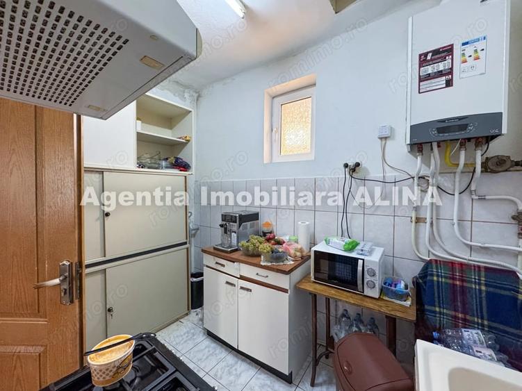 Casă cu 3 camere cu Teren 368 Mp în Aurel Vlaicu