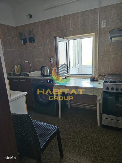 Apartament cu 6 camere, mobilat în Victoriei