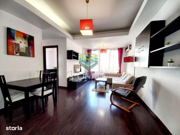 3 Camere Herastrau Avia?iei | 70 mp | Parcare Subtera - 18
