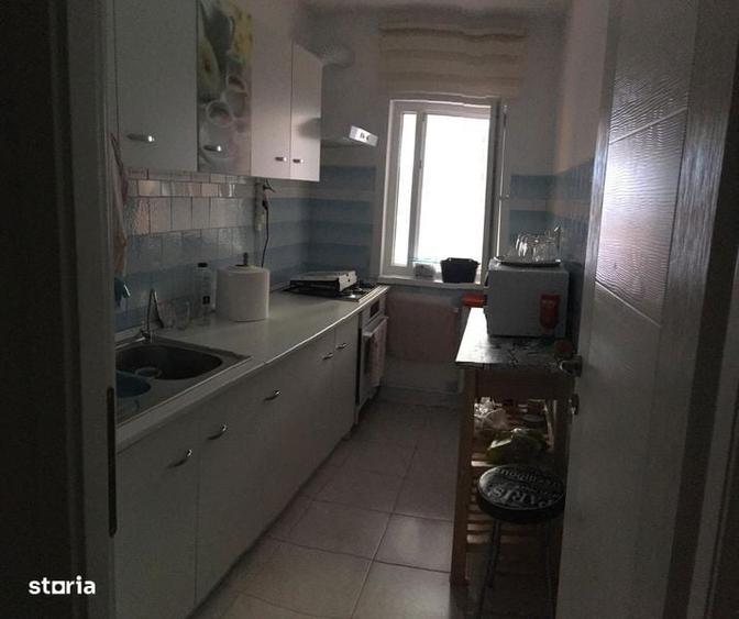 Garsonieră în Dragomirești-Vale