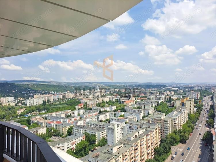 Garsonieră semidecomandată în Mănăștur