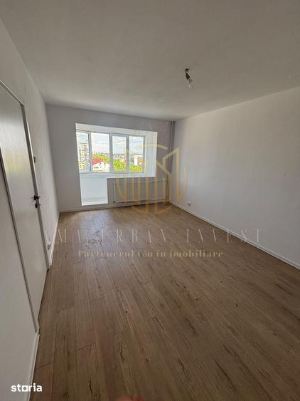 Apartament 2 camere Jean steriadi Titan - 6