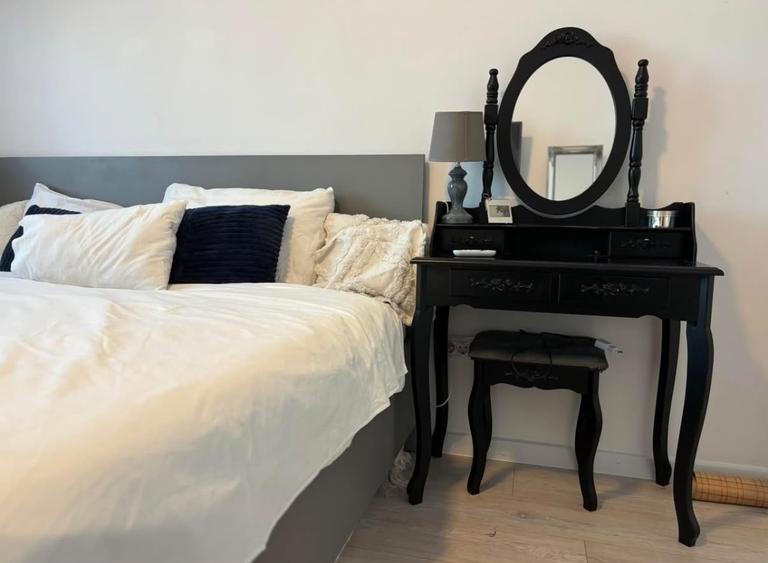 Apartament cu 3 camere în Lunca Cetățuii