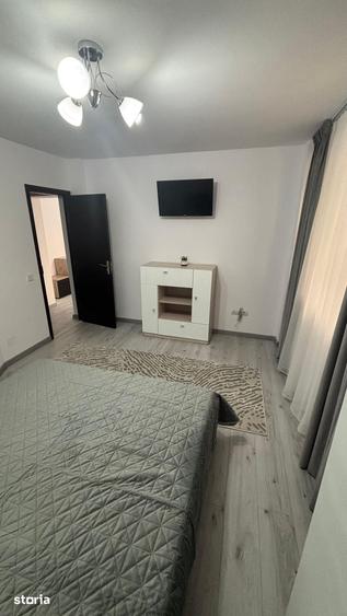 Apartament cu 2 camere decomandat în Inel II
