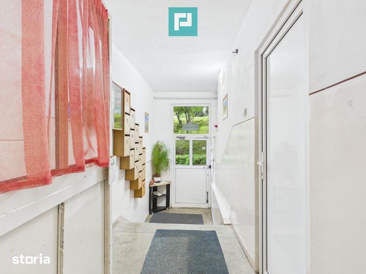 Apartament cu 3 camere decomandat în Tudor Vladimirescu
