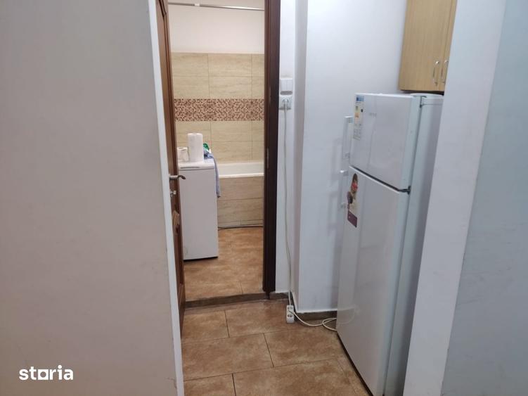 Garsonieră, mobilată în Moșilor