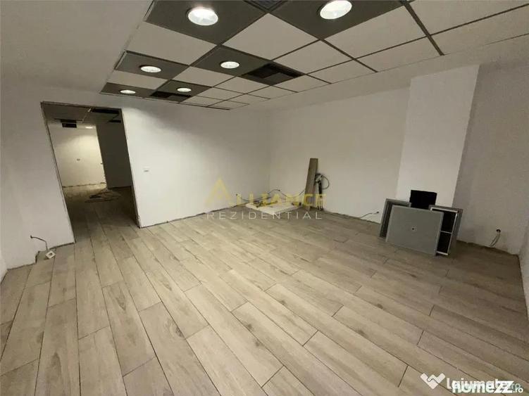 Spațiu comercial, de 233 mp, în Mărășești