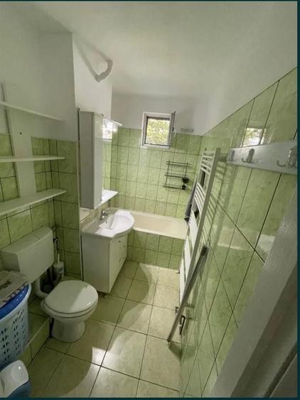 Apartament cu 3 camere decomandat în Gheorgheni