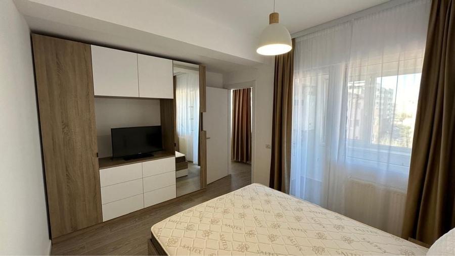 Apartament cu 2 camere în Berceni