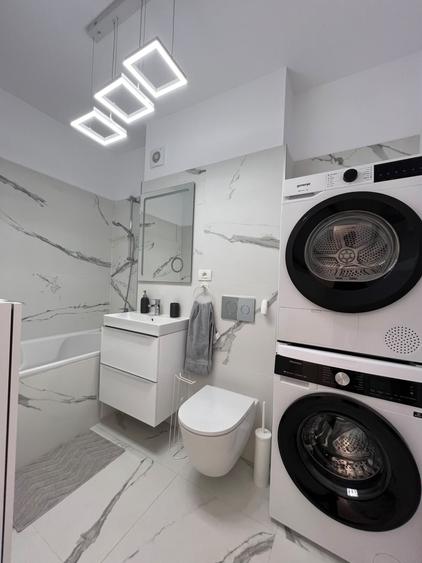 Apartament cu 2 camere decomandat în Tomis Nord