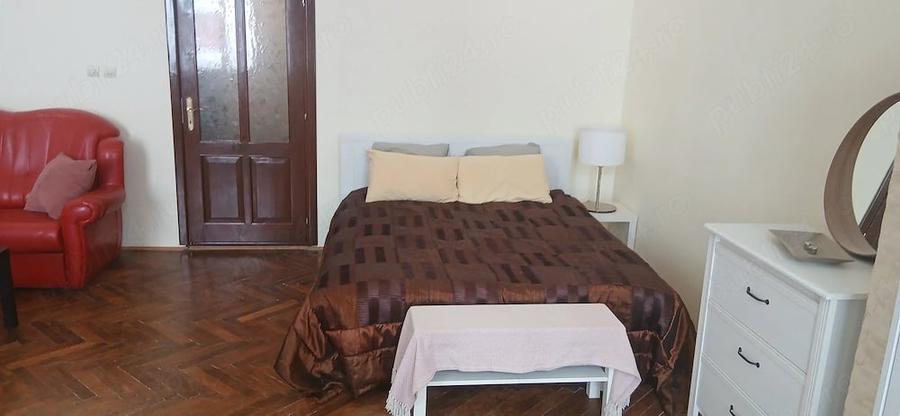 Apartament cu 2 camere decomandat în Ultracentral
