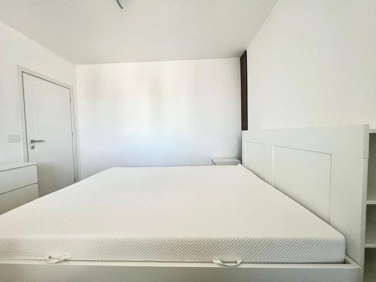 NOU / ROND OMV / COMPLET MOBILAT / LOC PARCARE - 12