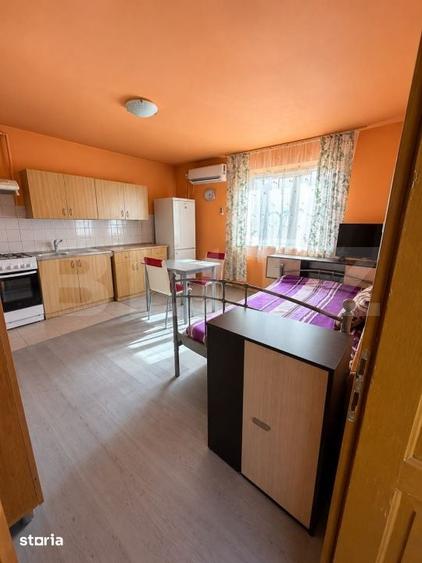 Casă cu 4 camere cu Teren 1479 Mp în Șoimuș