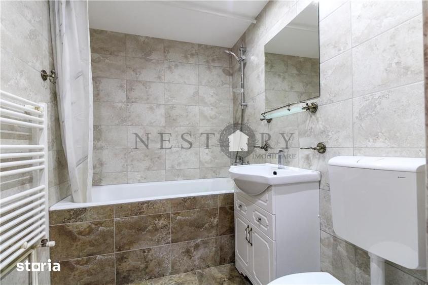 Apartament 3 camere decomandate, UMF, Spitalul de Recuperare, Zorilor - 4