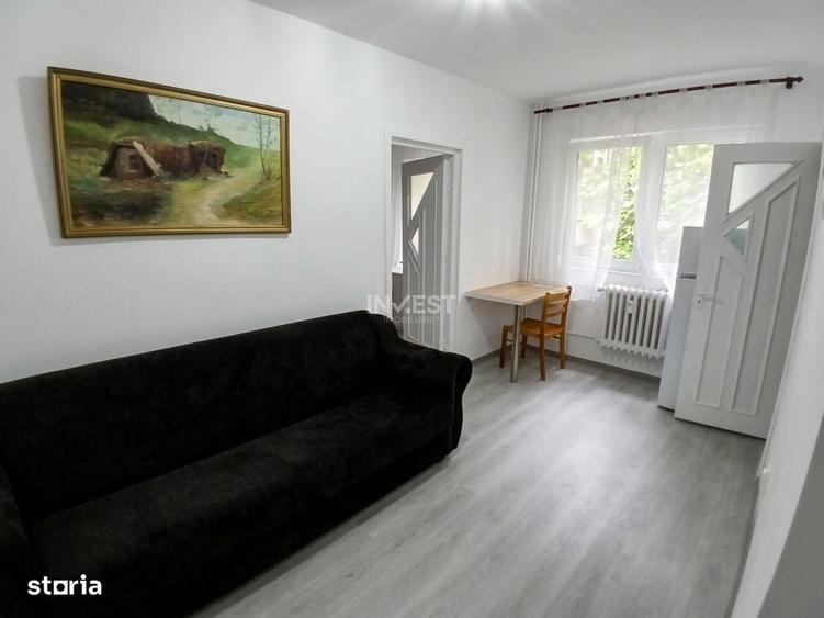 Apartament 2 camere de inchiriat zona Tatarasi - 1