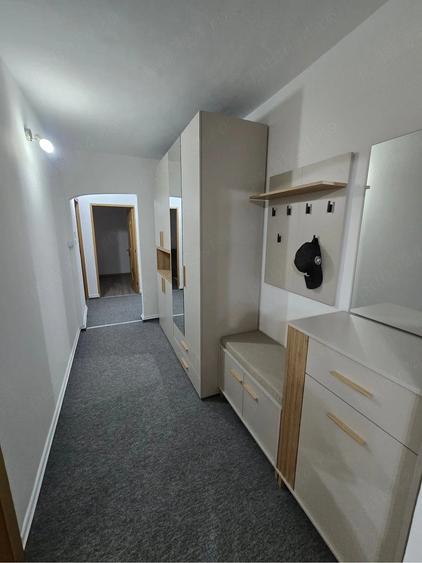 De inchiriat apartament cu 2 camere - 6