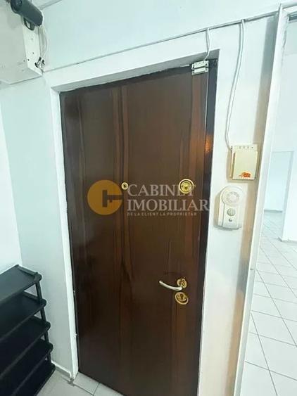 Apartament cu 2 camere în Nicolina