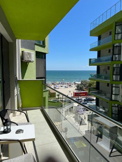 Apartament cu 2 camere decomandat în Nord