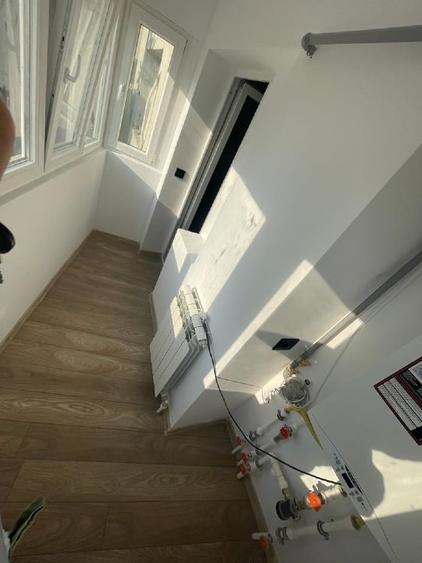 Apartament cu 2 camere decomandat, mobilat în Aviației