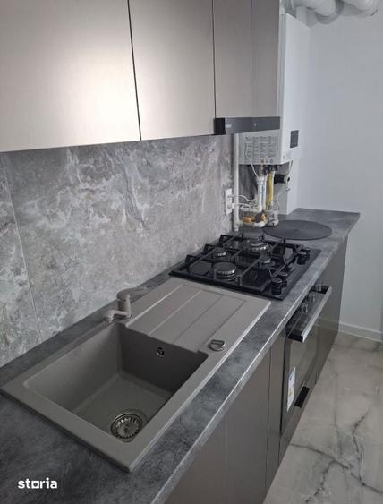 Apartament cu 2 camere în Pielești