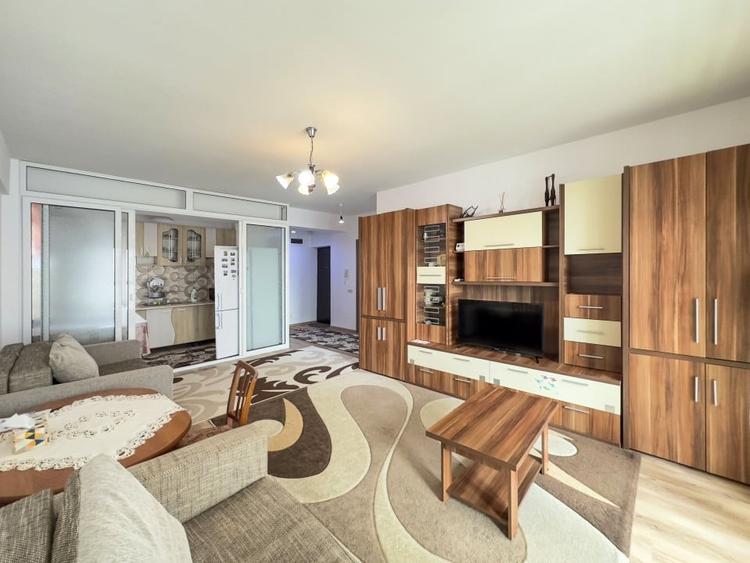 Apartament 2 camere zona Icil, bloc Nou, 60mp, loc de parcare - 1