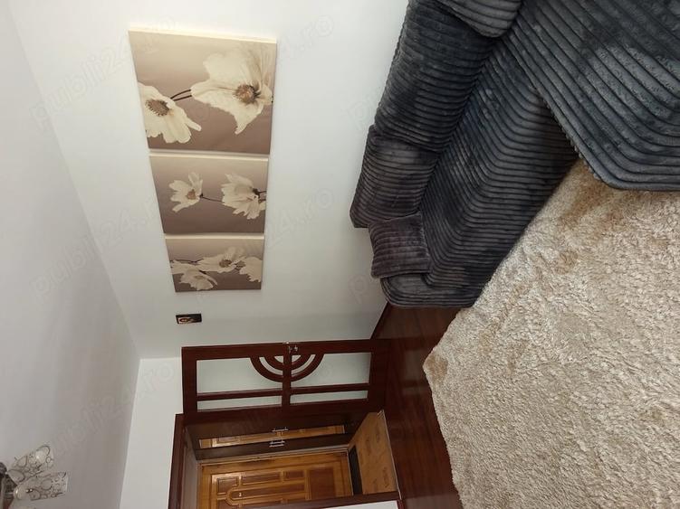 Apartament cu 2 camere decomandat în George Enescu