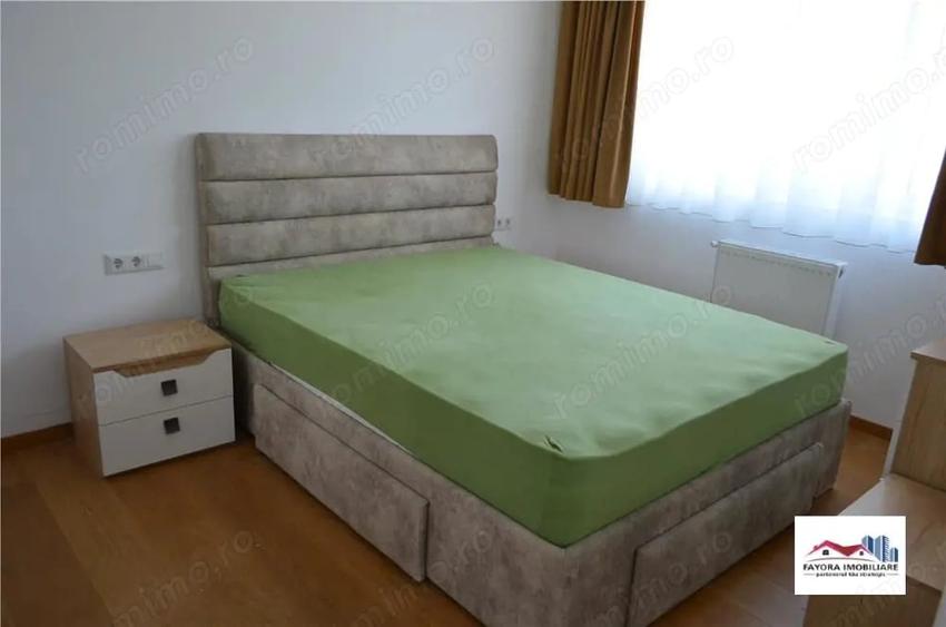 Ap. Nou 3 Camere si Parcare Privata de Inchiriat Zona Tudor - 6