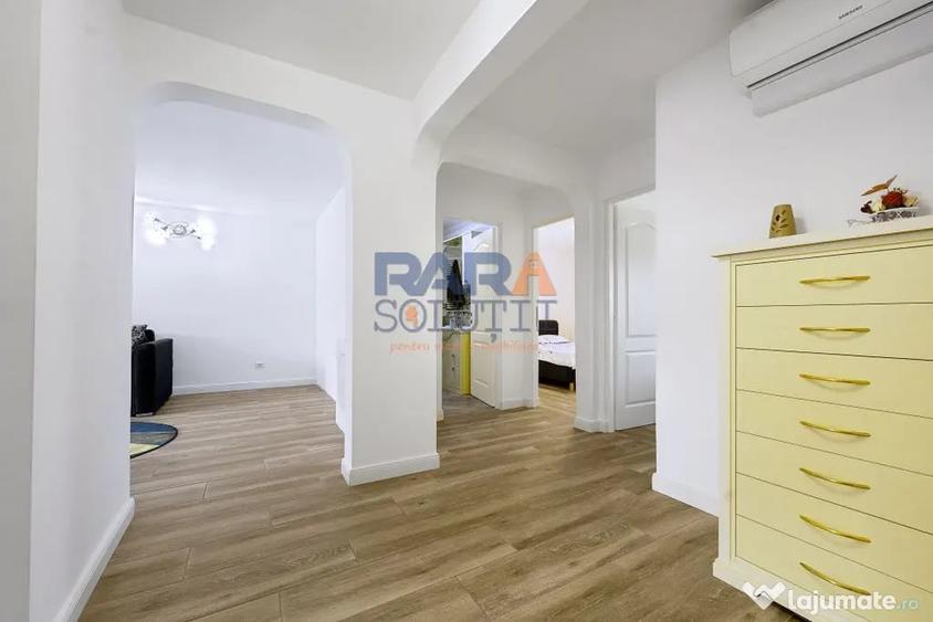 Apartament 3 camere - mobilat ?i utilat - 4
