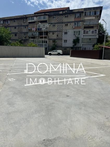 Spațiu comercial, de 416 mp, în Central