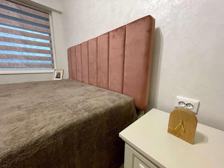 Copou, Royal Town, apartament de inchiriat, 2 camere, amenajat complet, modern - 3