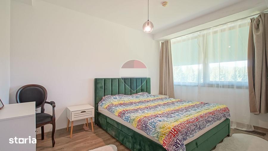 Apartament cu 6 camere în Central