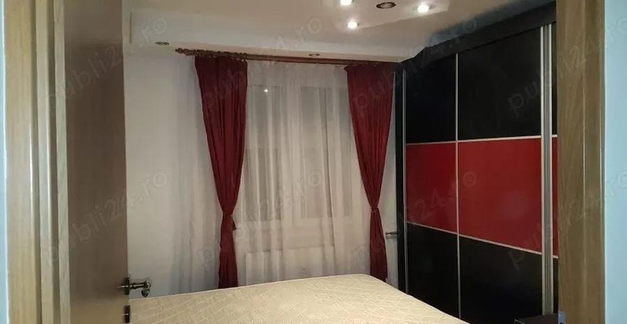 Apartament cu 2 camere decomandat, mobilat în Berceni