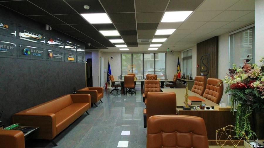 Spațiu comercial, de 257.51998901367 mp, în Berceni