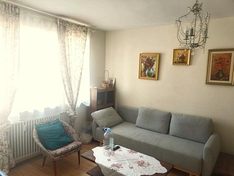 3 CAMERE  ION MIHALACHE ( 1 MAI ) / METROU 1 MINUT - 2