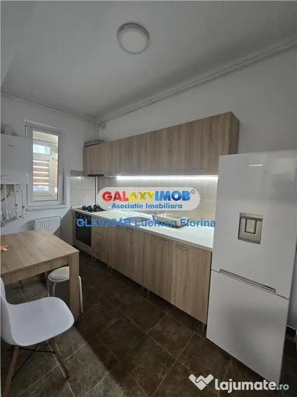 Apartament 2 camere, bloc nou I Nicolae Teclu - 5
