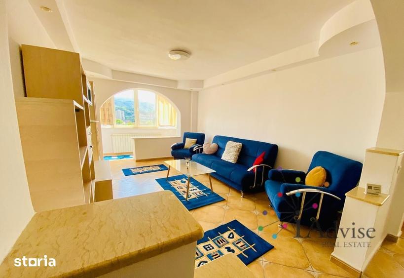 Apartament cu 2 camere în Griviței