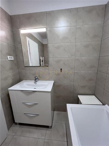 Apartament cu 2 camere decomandat, mobilat în Pipera