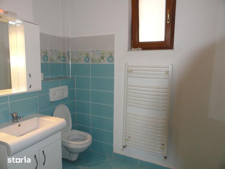 Apartament 2 camere decomandat, etaj 2, bloc nou, zona centrala, 91 mp - 2