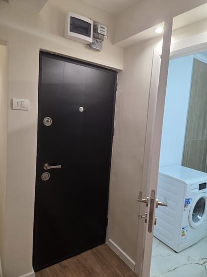 Apartament cu 2 camere decomandat în Viilor