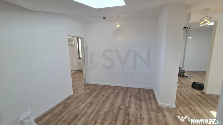 Casă cu 7 camere cu Teren 277 Mp în Pache Protopopescu