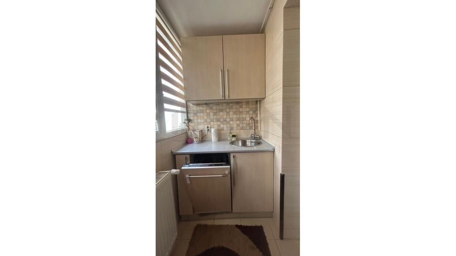 REA1029661 Apartament 2 camere Crangasi - Loc de parcare - 8